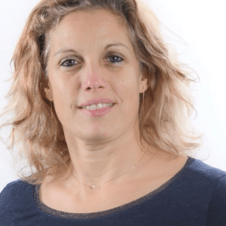 Photo de Léda ROJAS