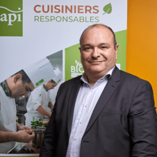 Photo de Philippe LE QUELLEC