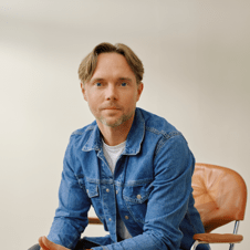 Picture of Tobias Libeck