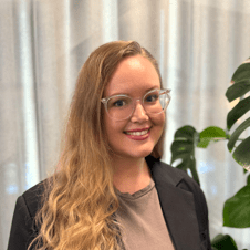 Bild på Lina Kekkonen