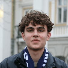 Picture of David Grahnat