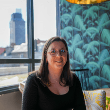 Photo de Emilie LEMARCHAND