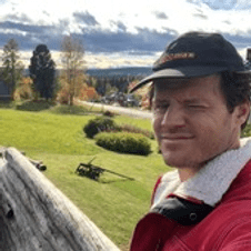 Picture of Hampus Öhman