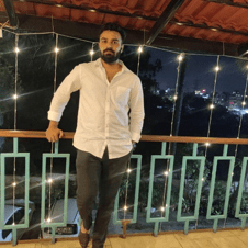 Picture of Siddharth Kardak
