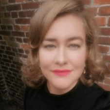 Picture of Christina Stanley Sonne