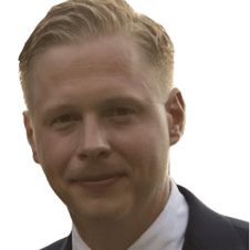 Bild på Jimmy Hemmingsson