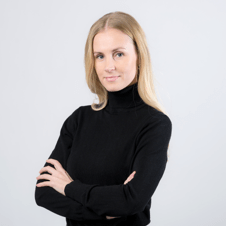 Picture of Marika Vihtonen