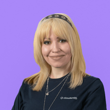 Picture of Amy Strutton