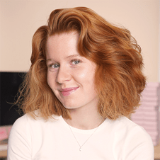 Billede af Luna Henriksen