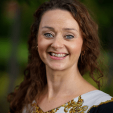 Picture of Paula Thompson
