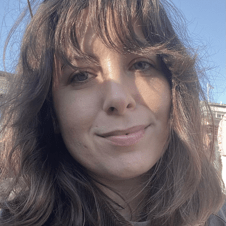 Picture of Ceren Güven
