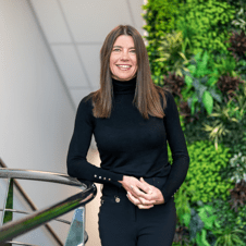 Picture of Sarah Flear