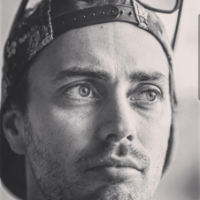 Picture of Joakim Nilsson