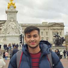 Picture of Zain Khan