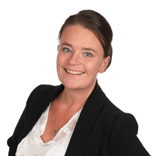 Bild på Maria Andersson