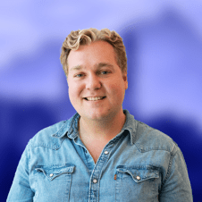 Picture of Erik Holmberg