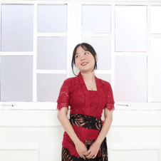 Picture of Tina Gusmara Dewi