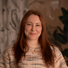 Picture of Sara Lindén