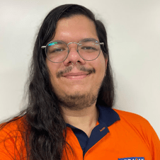 Foto de Gabriel Ramos