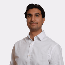 Picture of Alexis Sivasubramaniam