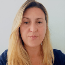 Picture of Sara Mariscal