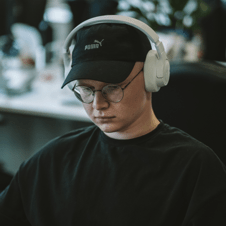 Picture of Oleksandr-Yurii Bohdan