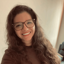 Picture of Gabriela Balcaceres