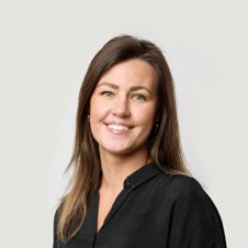 Bild på Fanny Houwink