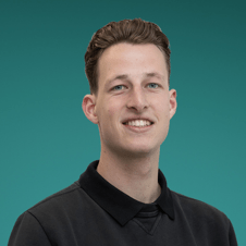 Foto van Dave Binken