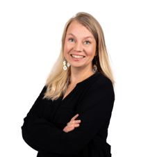 Kuva henkilöstä Mari Kellokumpu