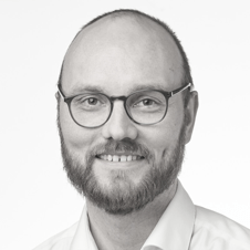 Billede af Niels Husted