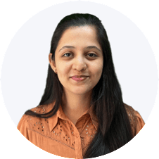 Picture of Shreya Paliwal