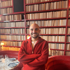 Picture of Francesco Angelillo