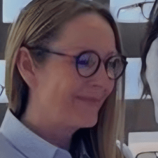 Bilde av Tove Mette Husøy