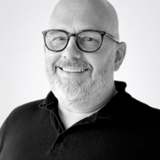 Bild på Thomas Simonsson