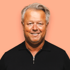 Bild på Magnus Fagerberg