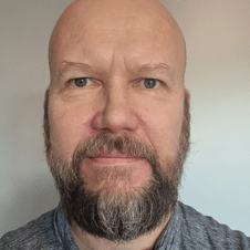 Bilde av Leiv H. Dahlseng