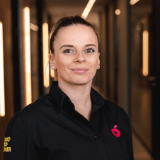 Foto van Tamara Riggio