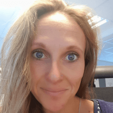 Billede af Helene Klovholt