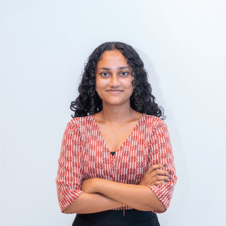 Picture of Yesmi Liyanage