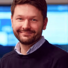 Bilde av Filip Eijerstam Iversen