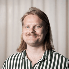 Picture of David Bäcklund