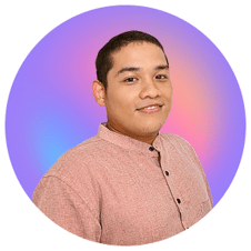 Photo de Said Zuzawarsyah