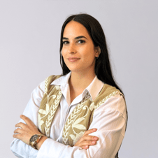 Foto de Victoria Porras Toledano