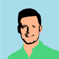 Picture of Remco Aarnink