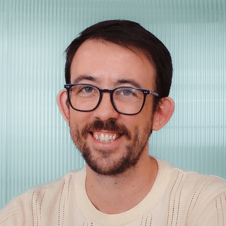 Picture of Adam Woodbridge