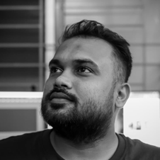 Picture of Mostafa Kabir