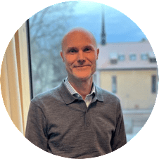 Picture of Fredrik Svensson