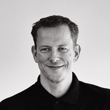 Bilde av Jørgen Hauge Carlsen