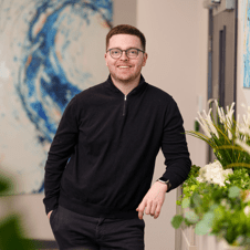 Picture of Will Quinn